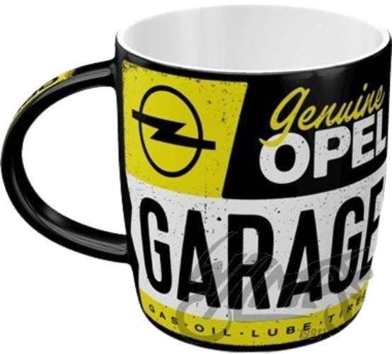 Kubek opel garage 43079 | NAR43079 - zdjęcie 4