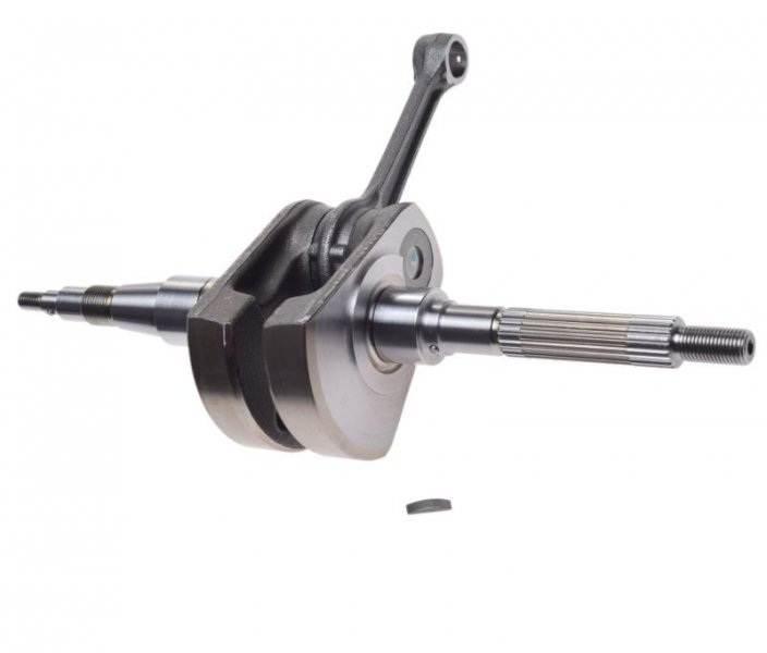 Wał korbowy piaggio liberty 150 | PLI0001