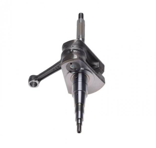 Wał korbowy piaggio liberty 150 | PLI0001 - zdjęcie 3