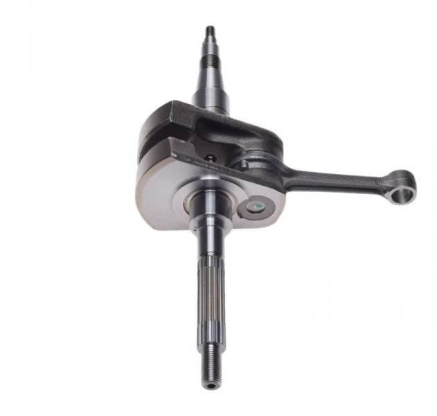 Wał korbowy piaggio liberty 150 | PLI0001 - zdjęcie 4