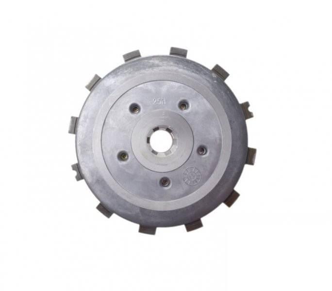 Tarcza sprzęgła przekładka zabierak gn125 - zdjęcie 2