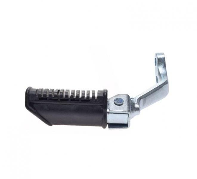 Podnóżek kierowcy 2 szt suzuki gn125 | SGN5031B - zdjęcie 3