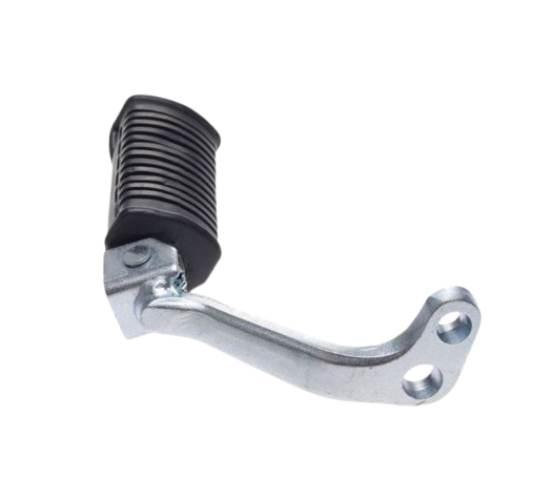 Podnóżek kierowcy 2 szt suzuki gn125 | SGN5031B - zdjęcie 2