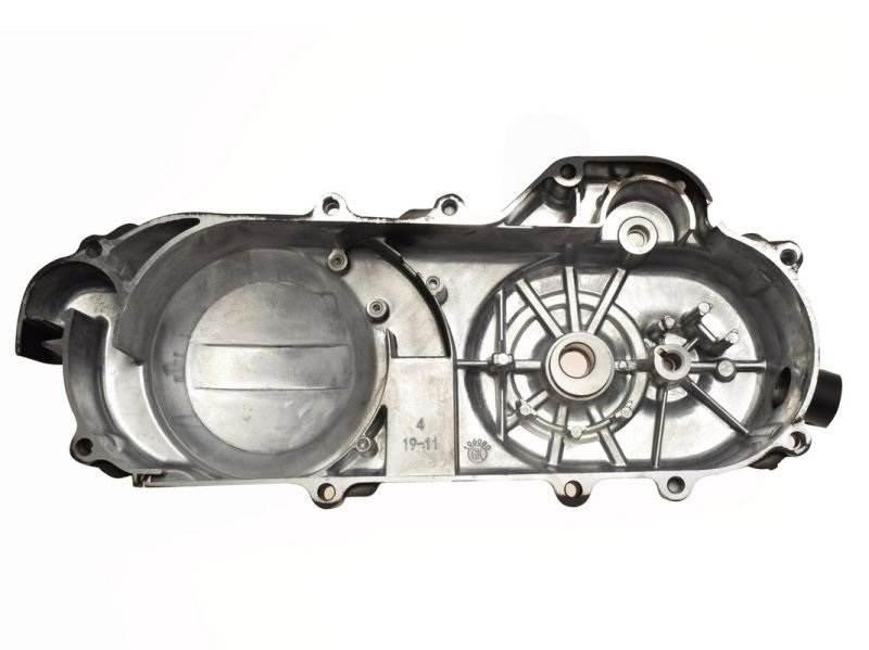 Pokrywa paska napędowego 400 4t gy6 4t euro 4 - zdjęcie 2