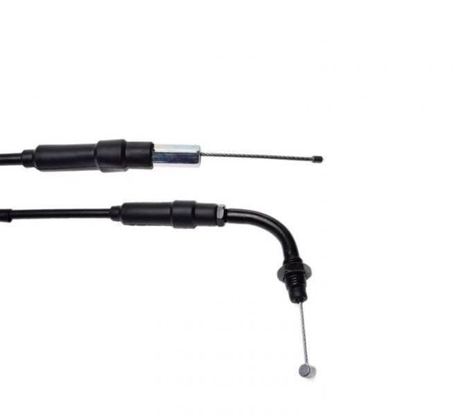 Linka gazu tgb | TGB5643C - zdjęcie 2