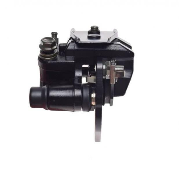 Zacisk hamulca przód neken shaft street | ZNK4101B - zdjęcie 4