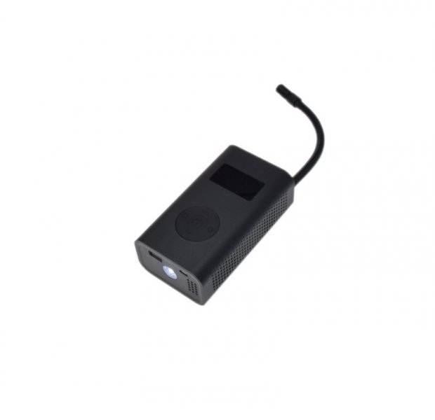 Pompka kompresor 3-150psi power bank | AA012492 - zdjęcie 2