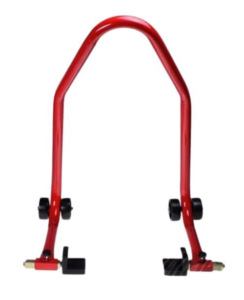 Podnośnik tył zawieszenie koła zapasowe | AA014532 - zdjęcie 2