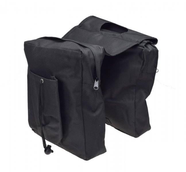 Torba atv czarna na zbiornik | AB4812