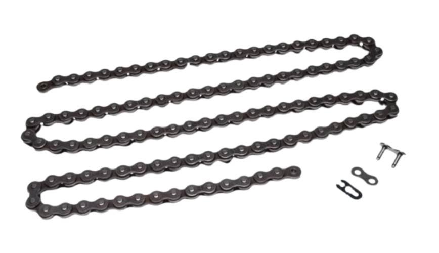 Łańcuch napędowy 110 ogniw 415h ybn | AB756915 - zdjęcie 2