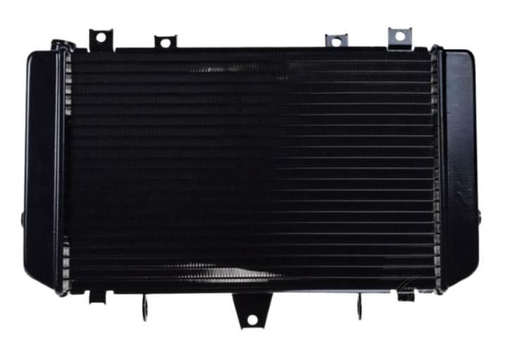 Chłodnica cieczy do kawasaki zrx | ACH0022 - zdjęcie 2