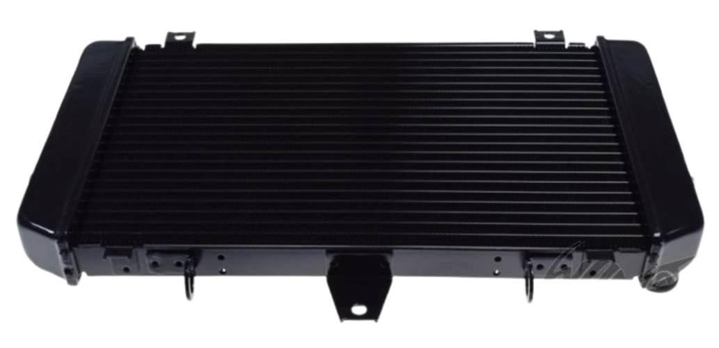 Chłodnica cieczy do kawasaki zrx | ACH0022 - zdjęcie 4