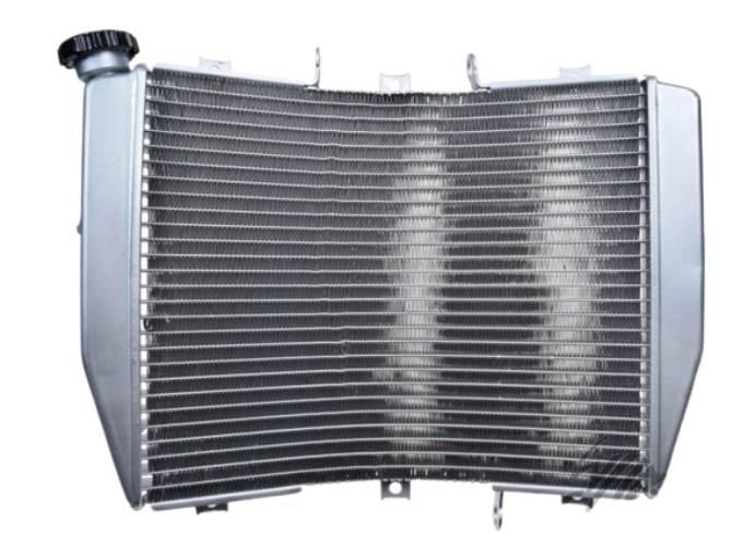 Chłodnica cieczy do kawasaki zx-6rg | ACH0023 - zdjęcie 3