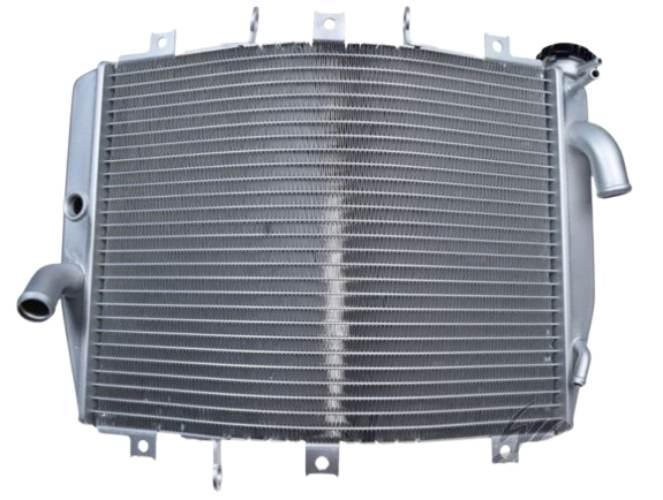 Chłodnica cieczy do kawasaki zx-6rg | ACH0023 - zdjęcie 2