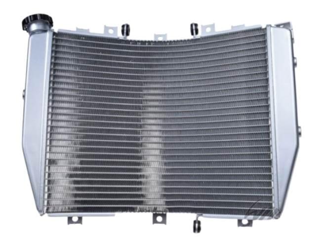 Chłodnica cieczy do kawasaki zx-10r | ACH0024 - zdjęcie 2