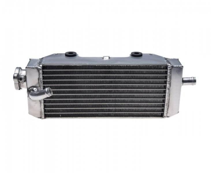 Chłodnica cieczy do suzuki rm85 2012-2016 - zdjęcie 2