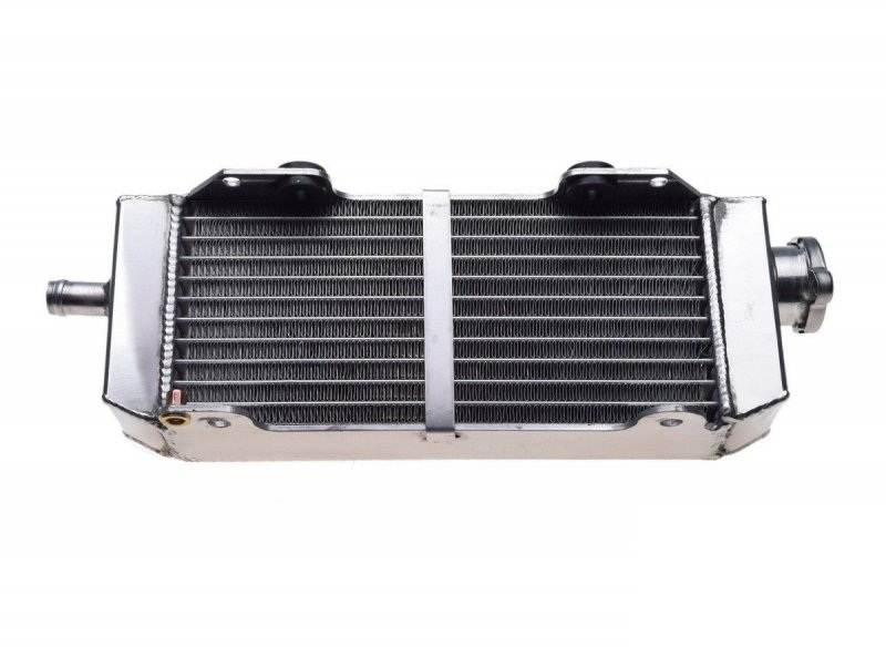 Chłodnica cieczy do suzuki rm85 2012-2016 - zdjęcie 4