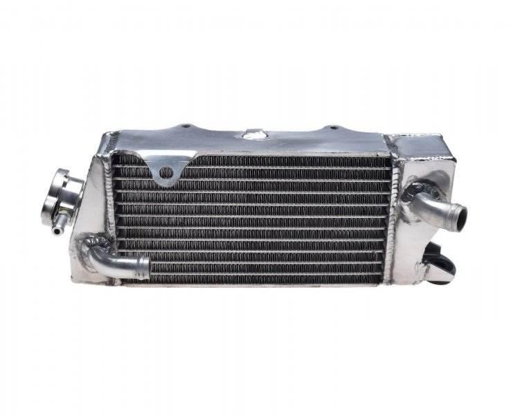 Chłodnica cieczy do kawasaki kx80/85/10 98-13 - zdjęcie 2