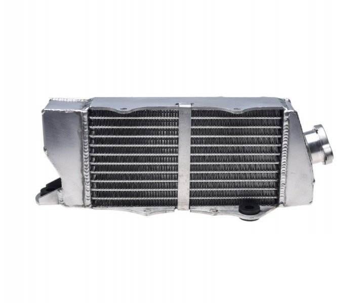 Chłodnica cieczy do kawasaki kx80/85/10 98-13 - zdjęcie 3