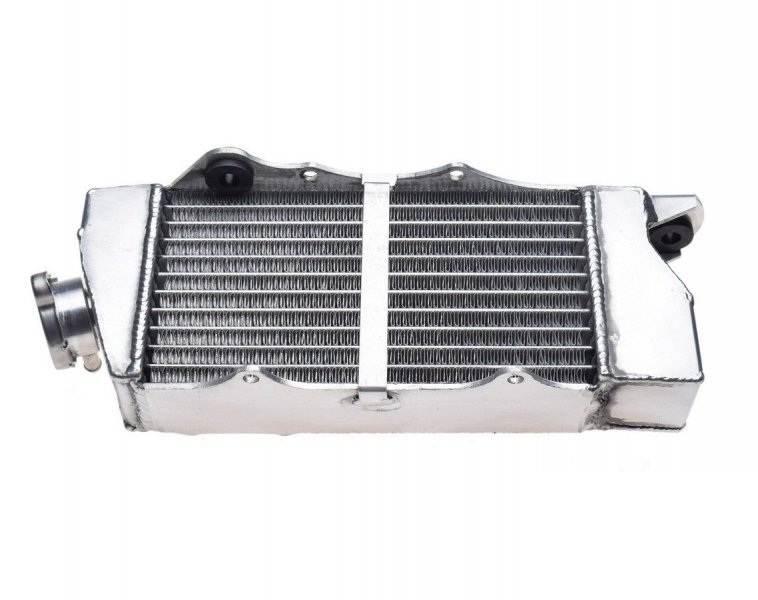 Chłodnica cieczy do kawasaki kx80/85/10 98-13 - zdjęcie 4