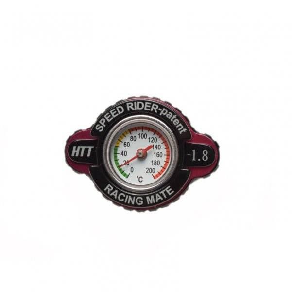 Korek chłodnicy 1.8 b do ktm husqvarna husaberg - zdjęcie 3