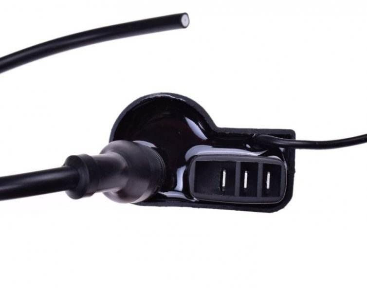 Cewka z modułem do piaggio 0070 0071 0072 - zdjęcie 2