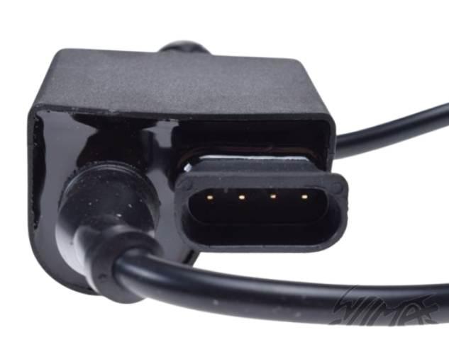 Cewka z modułem do piaggio zip 4t odblokow - zdjęcie 3