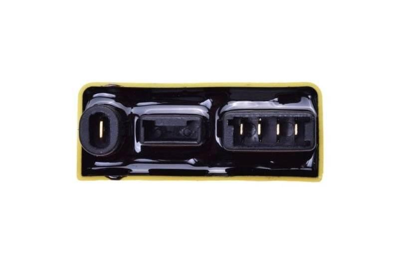 Cewka z modułem do piaggio aprilia italjet cagiva - zdjęcie 2