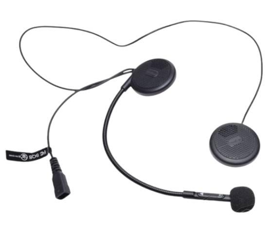 Zestaw słuchawkowy gps telefon | AI2093 - zdjęcie 2