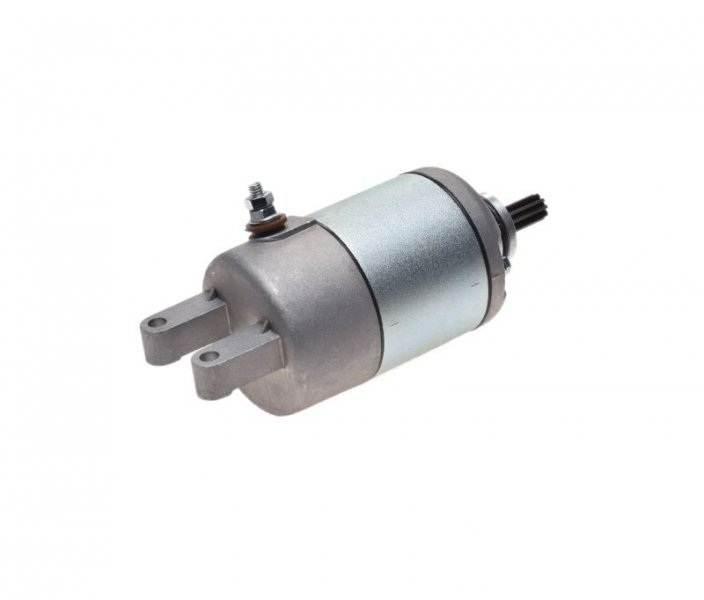 Rozrusznik elektryczny do yamaha majesty 250 - zdjęcie 4