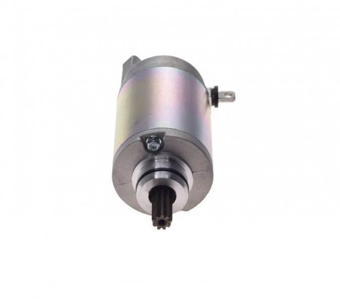 Rozrusznik elektryczny do suzuki burgman 125 150 2 - zdjęcie 3