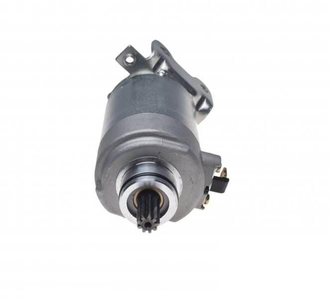 Rozrusznik elektryczny do aprilia leonardo 125 - zdjęcie 2