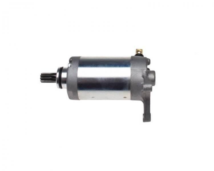 Rozrusznik elektryczny do yamaha xv250 virago - zdjęcie 2