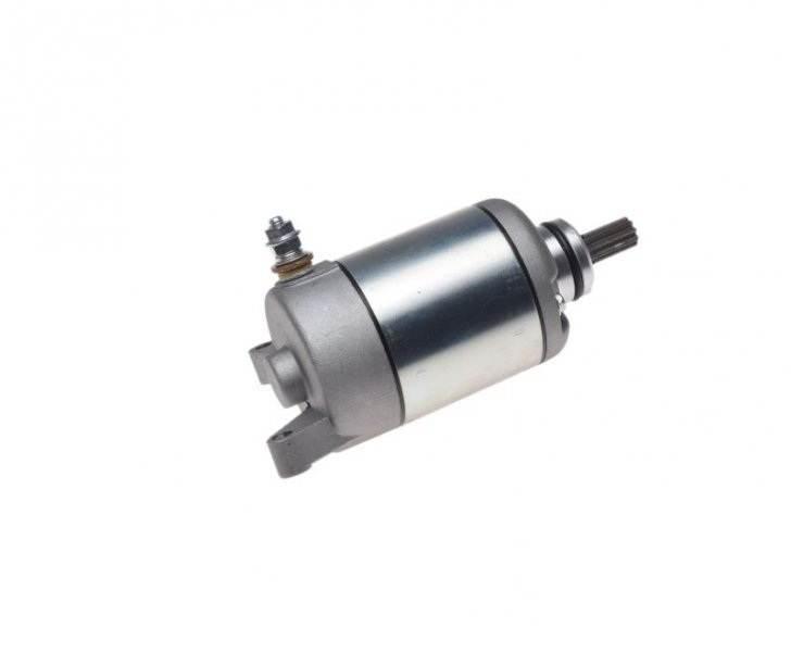 Rozrusznik elektryczny do yamaha yfz450 2004-2009 - zdjęcie 3