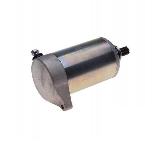 Rozrusznik elektryczny do suzuki lt 250ef - zdjęcie 3