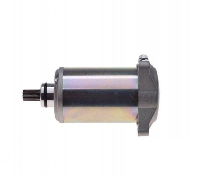 Rozrusznik elektryczny do suzuki lt 250ef - zdjęcie 4