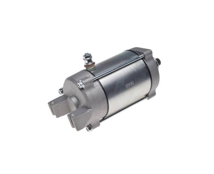 Rozrusznik elektryczny do honda vt1100c shadow - zdjęcie 3