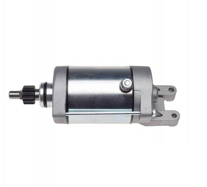 Rozrusznik elektryczny do yamaha yfm660 raptor - zdjęcie 2