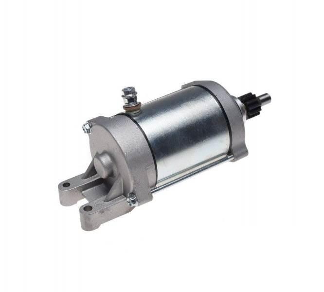 Rozrusznik elektryczny do yamaha yfm660 raptor - zdjęcie 3