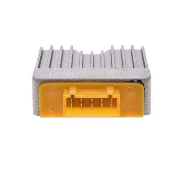 Regulator napięcia do aprilia derbi italjet malag - zdjęcie 2