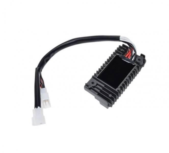 Regulator napięcia do yamaha sh545a | AI22244B - zdjęcie 2