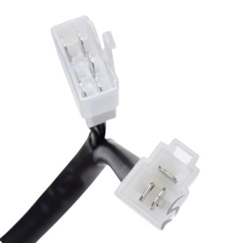 Regulator napięcia do yamaha sh545a | AI22244B - zdjęcie 3