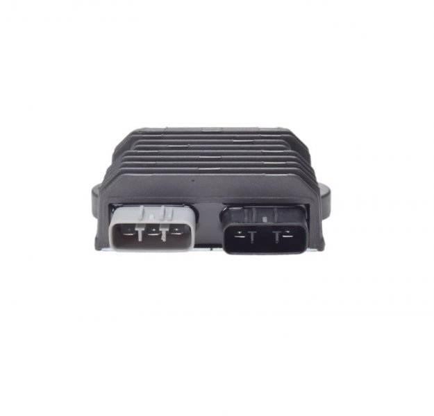 Regulator napięcia do suzuki v-strom dl 1000 14-20 - zdjęcie 2