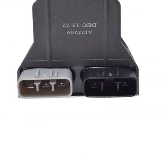 Regulator napięcia do yamaha r1 2004-2006 - zdjęcie 2