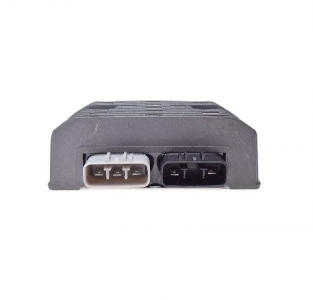 Regulator napięcia do honda 31600-hl6-a0 - zdjęcie 2