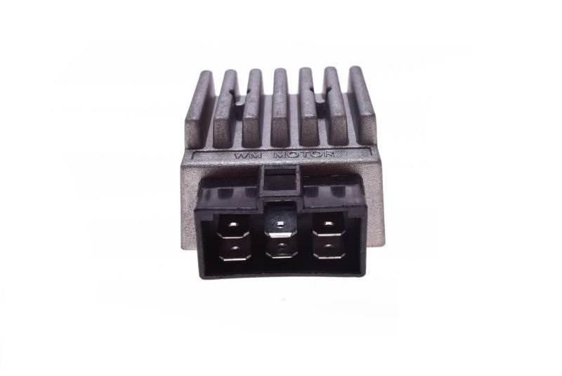 Regulator napięcia do derbi senda po 2006 cn - zdjęcie 3