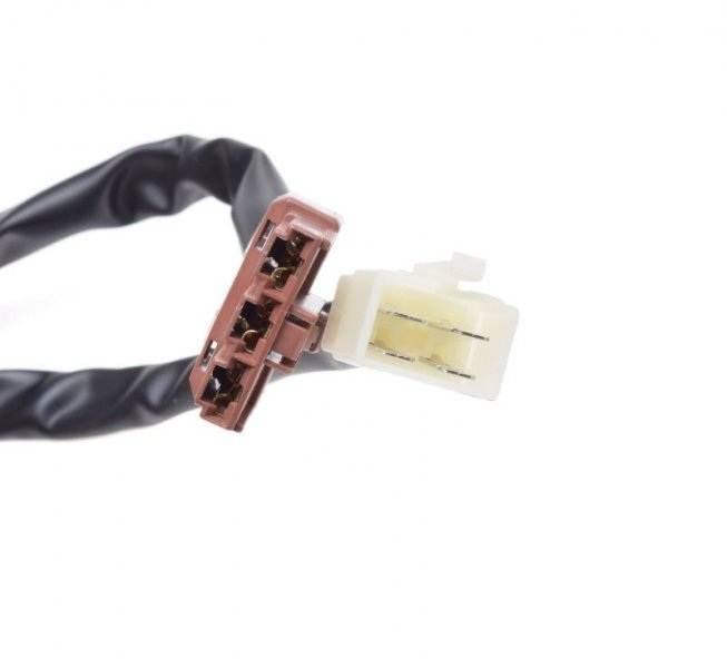 Regulator napięcia do piaggio | AI22358C - zdjęcie 2