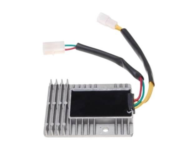 Regulator napięcia do kymco downtown people