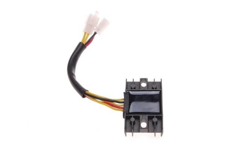 Regulator napięcia do suzuki ls650 savage - zdjęcie 2
