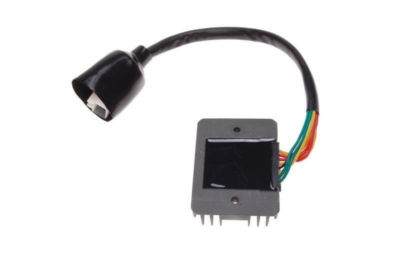 Regulator napięcia do honda cbr1100 xx x 1999 - zdjęcie 2